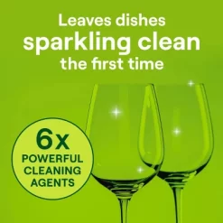 Seventh Generation Ultra Power Plus Dishwasher Detergent Gel - 4lb 15 Seventh Generation Ultra Power Plus Dishwasher Detergent Gel - 4lb -Cleaning Supply Store GUEST 75923f33 a36c 4270 aa58 57ef7787490b