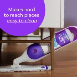 Swiffer Power Mop Multi-Surface Mop Kit For Floor Cleaning -Cleaning Supply Store GUEST 75a9e369 81be 4444 a397 d3a84dcdd8c6