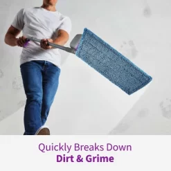 Rejuvenate All Floor Cleaner Refill With Adapter - 32 Fl Oz -Cleaning Supply Store GUEST 76053218 b6f9 4cca 9506 ca0d46710479