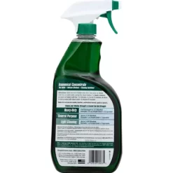 Simple Green Sassafras Scent Cleaner And Degreaser 32 Oz Liquid