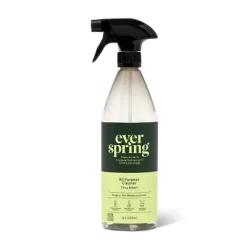 Citrus & Basil All Purpose Cleaner - 28 Fl Oz - Everspring™ -Cleaning Supply Store GUEST 76b01d6b 15a1 4b98 b4ba 7ca9aa9fb4aa