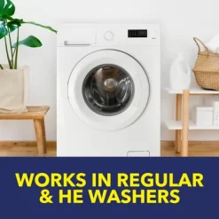 OxiClean Washing Machine Cleaner With Odor Blasters - 11.28oz/4ct 24 OxiClean Washing Machine Cleaner With Odor Blasters - 11.28oz/4ct -Cleaning Supply Store GUEST 76c192e3 c07c 4eb5 98ea ad3b8b44f067