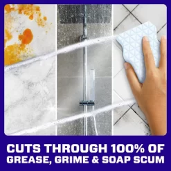 Mr. Clean Magic Eraser 2-in-1 Built-In Cleaner - 7ct -Cleaning Supply Store GUEST 77850fc1 6444 4bdc 9691 132758fe8829