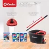 O-Cedar EasyWring Spin Mop System - Citrus/Lavender - 20ct -Cleaning Supply Store GUEST 77853df7 42a8 4380 b8ff df95a8258598