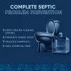 Septic Tank Treatment Packs