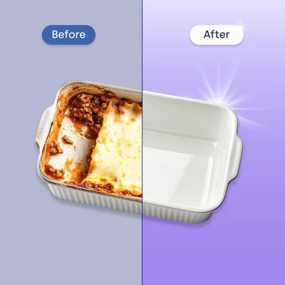 Dropps Dish UltraWash Plus Biobased Detergent Pods - Lemon Citrus - 40ct 8 Dropps Dish UltraWash Plus Biobased Detergent Pods - Lemon Citrus - 40ct - Image 6