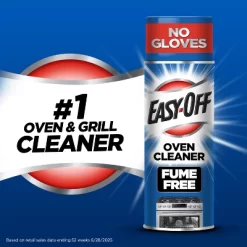Easy-Off Lemon Scent Fume Free Oven Cleaner - 14.5oz -Cleaning Supply Store GUEST 78694f74 10a6 4bcc 9fcc e470e13ab7e1
