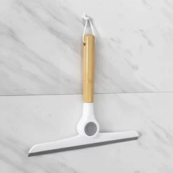 Zadro Multi Use Folding Squeegee With 9.5 Blade Cleaning Tools And Accessories : Microfiber, Machine Washable, Non-Slip Backing -Cleaning Supply Store GUEST 78b28bec bb11 404d b95f e95039aad887