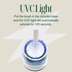 Sonic Power Electric Toilet Brush - 5ct -Cleaning Supply Store GUEST 7938d85e ac3d 4fe7 a93e 6be3e8ae8de4