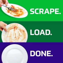 Cascade Platinum Plus Action Pacs Dishwasher Detergent - Mountain Scent - 47ct -Cleaning Supply Store GUEST 796cf922 89e7 4dca b2c8 55a715a8dfc2