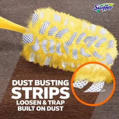 Swiffer Unstopables Fresh Heavy Duty Duster Refill - 11ct 23 Swiffer Unstopables Fresh Heavy Duty Duster Refill - 11ct -Cleaning Supply Store GUEST 797a57c0 a8d0 40a9 a539 d8b1a8309c1c