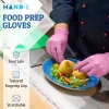 Hand-E Pink Nitrile Gloves, Perfect For Cleaning & Cooking - 100 Pack 1 Hand-E Pink Nitrile Gloves, Perfect For Cleaning & Cooking - 100 Pack -Cleaning Supply Store GUEST 79b5da7a c7df 416f 9641 8cab1e7ce2d0