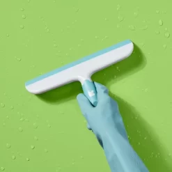 Up & Up Squeegee With Hanging Hook - Up&up™