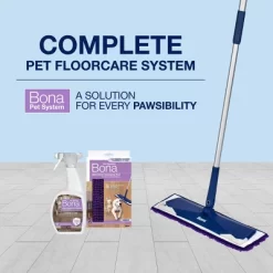 Bona Pet Enzymatic Multi-Surface Floor Cleaner And Cat Stain & Odor Remover - 22 Fl Oz 13 Bona Pet Enzymatic Multi-Surface Floor Cleaner And Cat Stain & Odor Remover - 22 Fl Oz -Cleaning Supply Store GUEST 7a00a3a8 019c 4792 a091 a11cf6860cd5