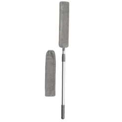 The Lakeside Collection Ultimate Extendable Skinny Flat Duster Reach Every Corner With Ease -Cleaning Supply Store GUEST 7b0ccf5c e972 43ac 91e8 d4cca0161b74