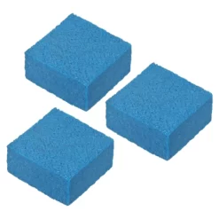 Unique Bargains Square Durable Fast Removes Dirt Pickleball Paddle Eraser 3 Pcs -Cleaning Supply Store GUEST 7b28d24d 88c6 4a91 b1b7 ec43788bda9b