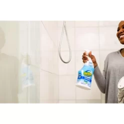OdoBan Ready-to-Use Disinfectant And Odor Eliminator, 32 Ounce Spray Bottle, Fresh Linen Scent -Cleaning Supply Store GUEST 7bea2468 ddc1 4812 8539 97bb3938ab13