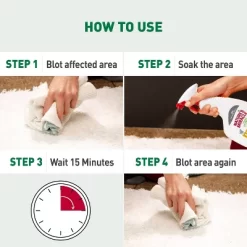 Nature's Miracle Unscented Enzymatic Formula Urine Stain Remover For Dogs - 1gal 14 Nature's Miracle Unscented Enzymatic Formula Urine Stain Remover For Dogs - 1gal -Cleaning Supply Store GUEST 7ccf52a7 5d9f 4000 be42 38e70dd9b91b