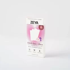 ZEYA Fragrance Card Refill Value Pack - 3rd Date Vibes - 3ct -Cleaning Supply Store GUEST 7cdb0b86 ad7a 4021 844e e8885c6c22d9