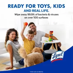 Lysol Lemon And Lime Blossom Disinfecting Wipes- 80ct 21 Lysol Lemon And Lime Blossom Disinfecting Wipes- 80ct -Cleaning Supply Store GUEST 7cf2f8d5 b7b4 4ac8 8f0b f3157f1f5243