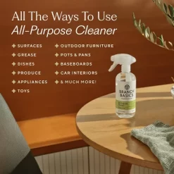 Branch Basics Fragrance-Free All Purpose Cleaner - 16 Fl Oz -Cleaning Supply Store GUEST 7d10a4f7 c07b 4c16 874b 5580d3644c9f