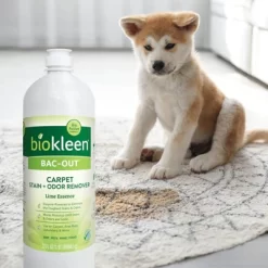Biokleen Bac Out Stain & Odor Eliminator - 32 Fl Oz -Cleaning Supply Store GUEST 7d1f3f00 dab1 42c2 9d54 44085575a719
