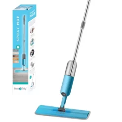 True & Tidy Spray-250 Spray Mop With Refillable Bottle 37 True & Tidy Spray-250 Spray Mop With Refillable Bottle -Cleaning Supply Store GUEST 7d44188c 5305 41b9 becc 8fbd3443cd94