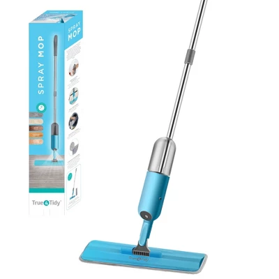 True & Tidy Spray-250 Spray Mop With Refillable Bottle 18 True & Tidy Spray-250 Spray Mop With Refillable Bottle - Image 16