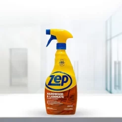 Zep Hardwood & Laminate Floor Cleaner – No Rinse, Streak-Free – 32 Oz. -Cleaning Supply Store GUEST 7d516b06 db29 4b6e ac24 3c345935af02