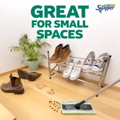 Swiffer Sweeper Heavy Duty Multi-Surface Wet Cloth Refills For Floor Mopping And Cleaning - Fresh Scent - 20ct -Cleaning Supply Store GUEST 7dc8ae8f 5223 4f70 b316 095906569baf 1