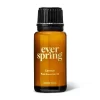 Lemon Pure Essential Oil - 0.5 Fl Oz - Everspring™ -Cleaning Supply Store GUEST 7e0f27bc 18fd 414a aeac c0a86df05465