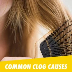 Drano Max Gel Clog Remover - 42oz 16 Drano Max Gel Clog Remover - 42oz -Cleaning Supply Store GUEST 7e15f55b 4c62 4e76 93e6 53a006b7b7ac