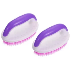 Unique Bargains Plastic Shoe Carpet Floor Cleaning D Handle Laundry Scrub Brushes 2 Pcs -Cleaning Supply Store GUEST 7f3efd9d 6c82 48e4 b5ac 81967b1745ce