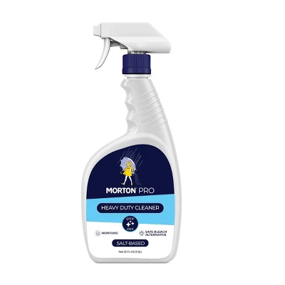 Morton Pro Heavy Duty Cleaner 9 Morton Pro Heavy Duty Cleaner - Image 7