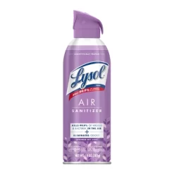 Lysol Lavender Air Sanitizer - 10oz -Cleaning Supply Store GUEST 7fed8a27 67ae 4073 9cd1 a1d6c168e785