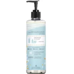 Grab Green Baby Bottle & Dish Soap, 16oz Bottle, Bamboo Scent - 3-pack (48oz Total) -Cleaning Supply Store GUEST 81319c09 1508 4901 8e87 c8a7e273e655