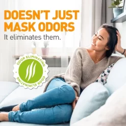 Wet & Forget Disinfecting Cleaner - Citrus Scent- 16.9 Fl Oz -Cleaning Supply Store GUEST 816f50a7 777a 4f87 8805 750ce78c2dc6