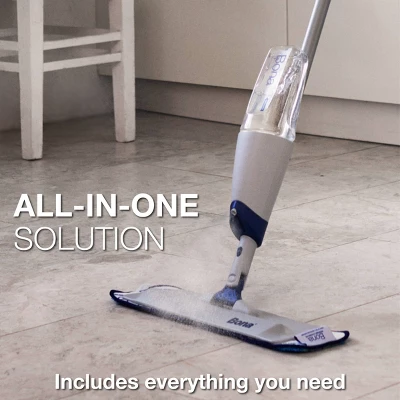 Bona Multi-Surface Floors Air Spray Mop Starter Kit 8 Bona Multi-Surface Floors Air Spray Mop Starter Kit - Image 6