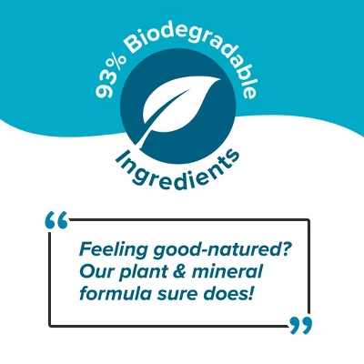 Lemi Shine Citrus Dishwasher Packet Detergents Auto Dish Detergent - 52ct 4 Lemi Shine Citrus Dishwasher Packet Detergents Auto Dish Detergent - 52ct - Image 2