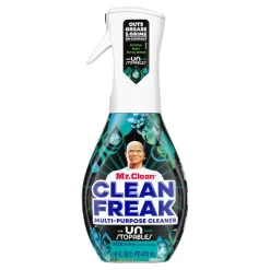 Mr. Clean Fresh Freak Unstopables Cleaning Mist - 16 Fl Oz -Cleaning Supply Store GUEST 826d8f90 c232 4d8f 819c 283852b926d0