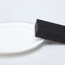 Unique Bargains Kitchens Non-Scratches Pad Scouring Scrub Sponge 10 Pcs 4" X 2.8" -Cleaning Supply Store GUEST 82817163 71fa 430b 96b1 c1e4b7980c1b