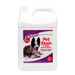 Capture Pet Stain & Odor Eliminator, Enzyme Carpet Cleaner Spray, Deodorizer, & Couch Cleaner, Enzyme Cleaner For Cat Urine, Pet Odor Remover For Home -Cleaning Supply Store GUEST 82ab8056 b650 429e 9f2a 3dbe27b40c6c