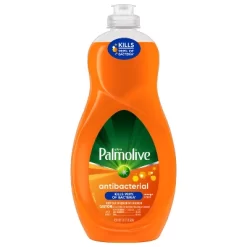 Palmolive® Palmolive Ultra Antibacterial Dish Liquid Soap - Orange Scent - 42 Fl Oz -Cleaning Supply Store GUEST 82f630b5 9369 49a7 88e0 e2786fac1217