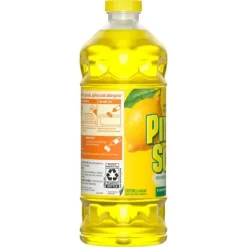 Pine-Sol Lemon Fresh All Purpose Cleaner - 48 Fl Oz -Cleaning Supply Store GUEST 831d4752 c9ff 4fe0 bf65 2a71a2678fd0