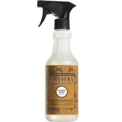 Mrs. Meyer's Clean Day Multi-Surface Everyday Cleaner - Acorn Spice - 16 Fl Oz -Cleaning Supply Store GUEST 83ed4bf5 7faf 4db5 9f26 1006c23f75e0