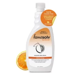 Citra Solv Homesolv Enzymatic Drain Cleaner 22 Fl Oz -Cleaning Supply Store GUEST 84b5024e 6089 439c b966 6e0b1d90f78b