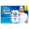 Mr. Clean Magic Eraser 2-in-1 Built-In Cleaner - 7ct -Cleaning Supply Store GUEST 84b92607 8db8 4dbc 86b6 d067ec58e24e