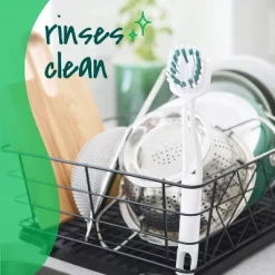 Scotch-Brite Pot & Pan Brush -Cleaning Supply Store GUEST 854d53da 3c2a 4fc9 96ec f48a167931a4