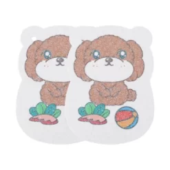 Unique Bargains Convenient Kitchen Sponge White 2 Pcs -Cleaning Supply Store GUEST 857c53df 4ed7 43bb 932b 2a759218371d