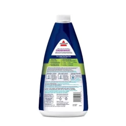 BISSELL 32 Fl Oz Multi Surface Pet Formula Cleaner: Carpet & Tile Solution, Phosphate-Free, Spring Scent